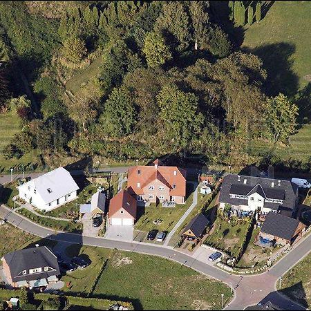 Fewo_S Alter Gutshof We15569 Sellin  Exterior photo