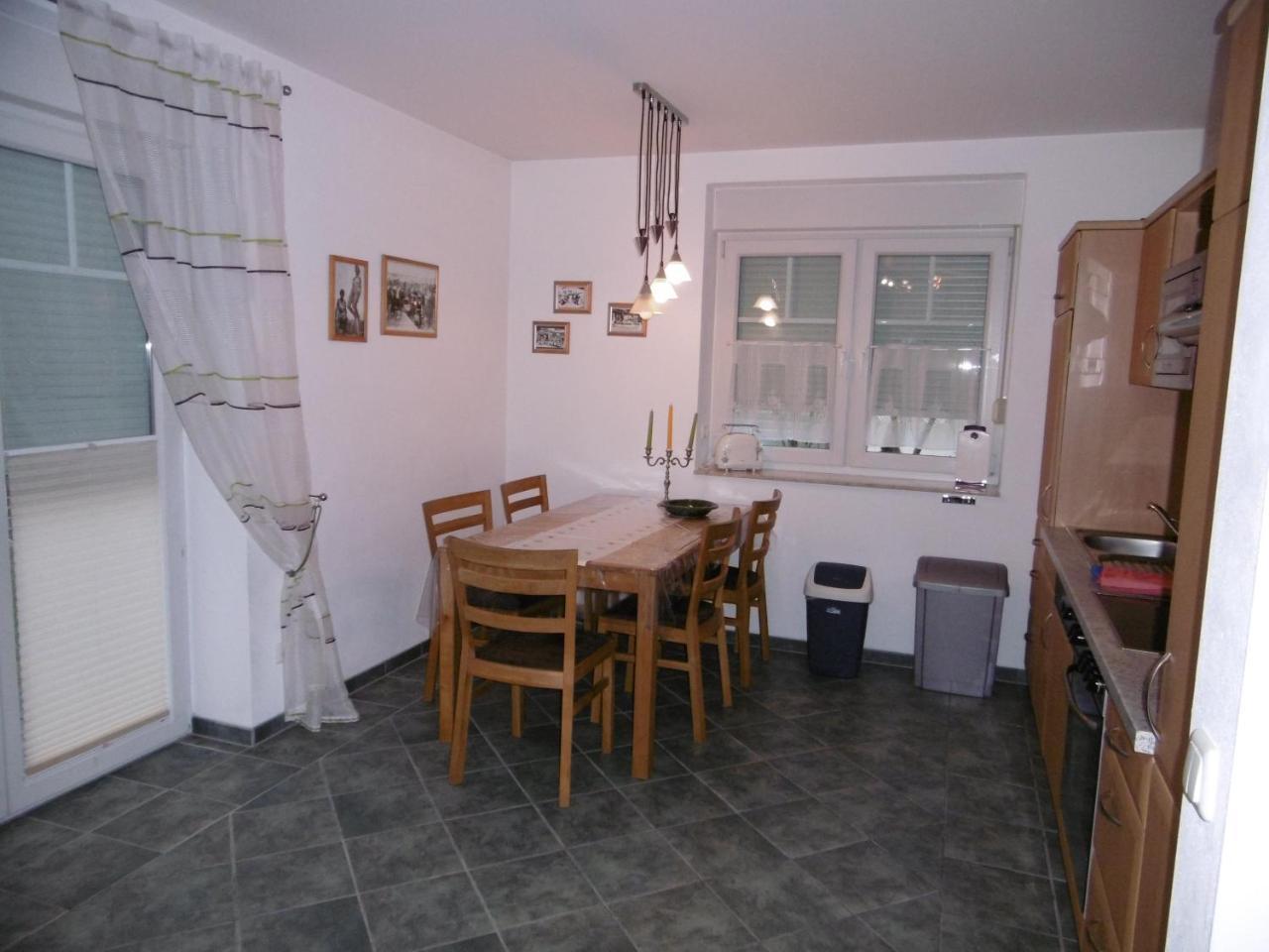 Fewo_S Alter Gutshof We15569 Sellin  Exterior photo